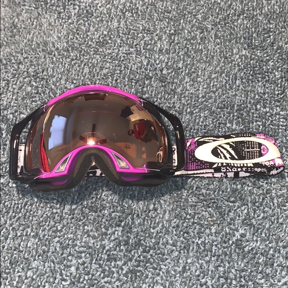 Oakley Goggles